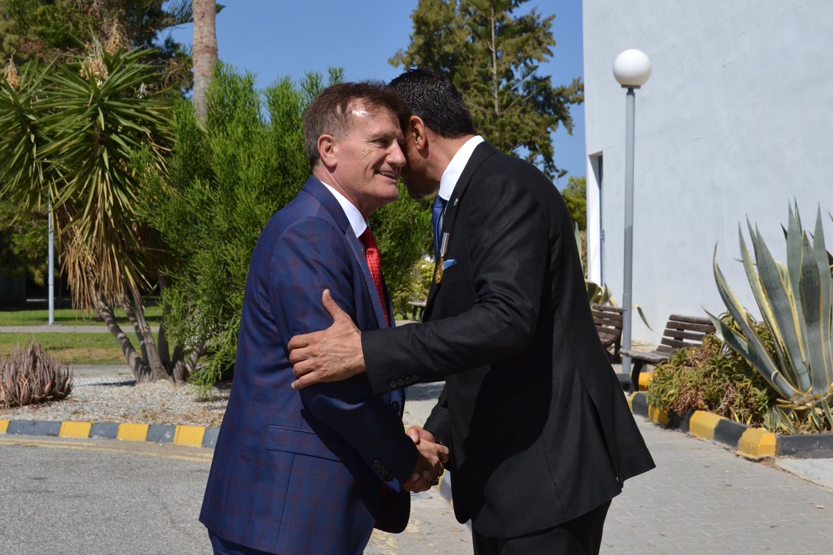 dtgb_org's tweet photo. 20. Türk Dünyası Gençlik Günleri ve Kurultayı 2. Divan Toplantılarımızdan🖋️ https://t.co/ysUFhDN5um