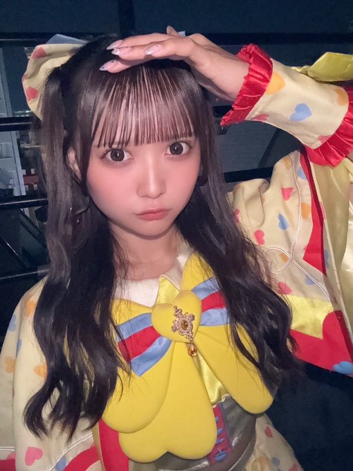 奥野未悠のTwitter画像13