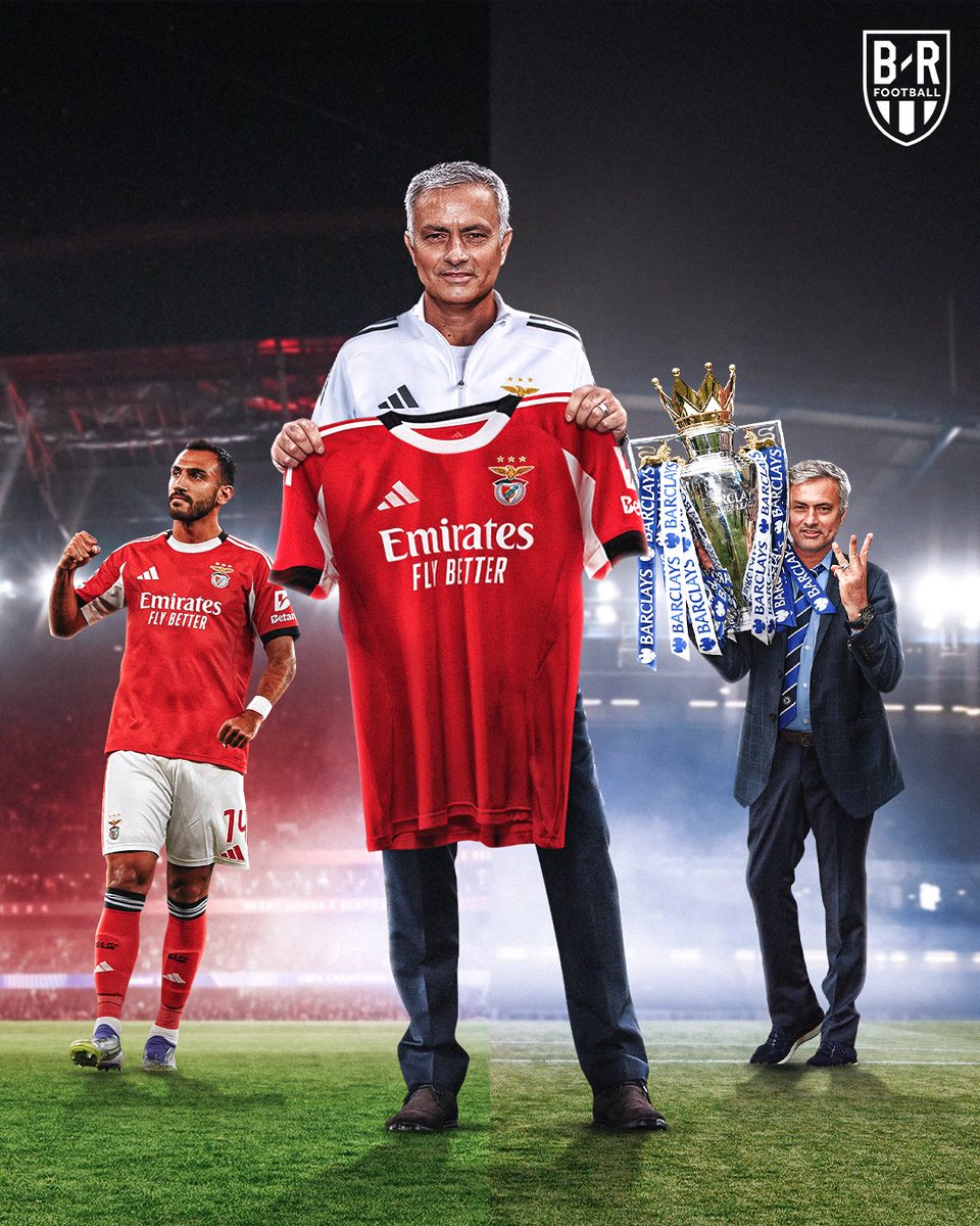 brfootball's tweet image. September 30: Chelsea vs. Benfica

The return 🍿