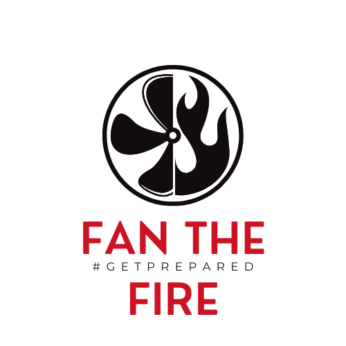 🔥 "Fan The Fire" Wednesday: #Preparedness is contagious in the best way! 
Who are you sharing prep tips with?
#NationalPreparednessMonth with #EWF