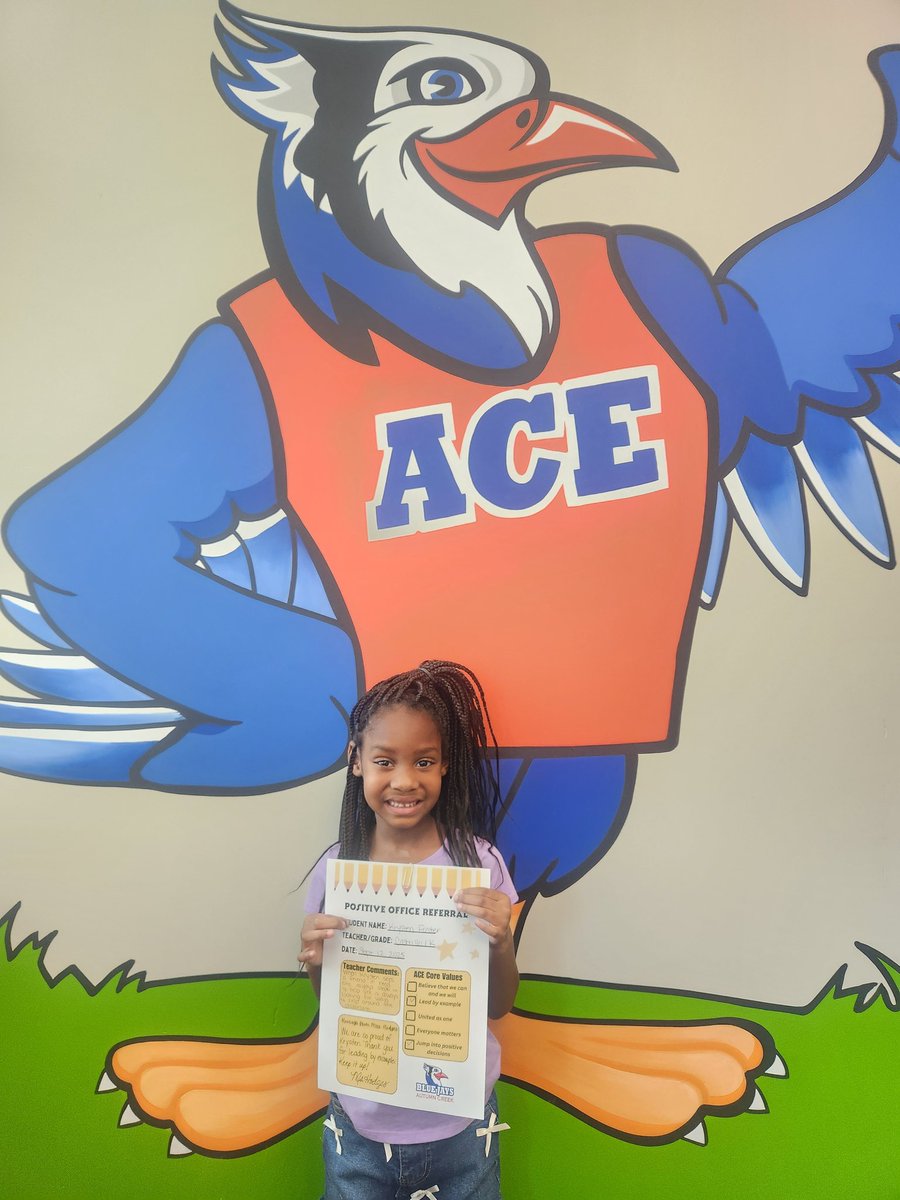Marshawndria Hodges (@mhodges_ace) on Twitter photo Way to Go BlueJays! Keep the Positive Office Referrals coming! <a href="/HumbleISD_ACE/">Autumn Creek Elementary</a> <a href="/LisaNewcomb_ace/">Lisa Newcomb</a> <a href="/TrinaB2021/">TrinaB2021</a> Way to Go BlueJays! Keep the Positive Office Referrals coming! <a href="/HumbleISD_ACE/">Autumn Creek Elementary</a> <a href="/LisaNewcomb_ace/">Lisa Newcomb</a> <a href="/TrinaB2021/">TrinaB2021</a>