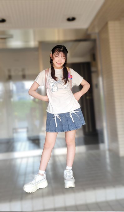 Twitterのコスプレ画像77