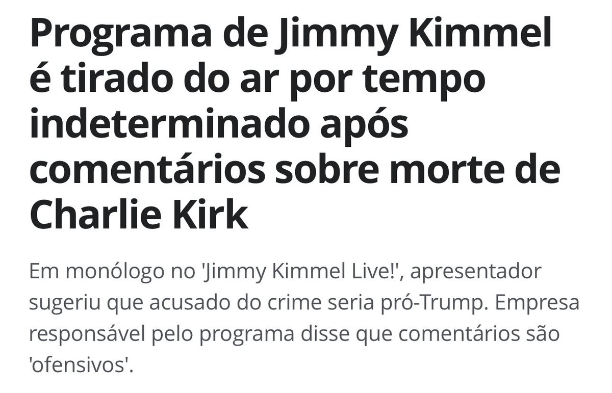 liberdade de expressão pra comediante ✨