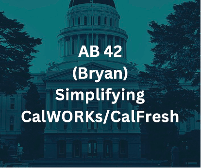 caedgecoalition's tweet image. 🎓💥 Students deserve full access to scholarships and basic needs programs. We urge @CAgovernor @GavinNewsom to sign #AB42 by @ib2_real so scholarships &amp;amp; grants won’t count against CalWORKs or CalFRESH eligibility. #SupportStudents