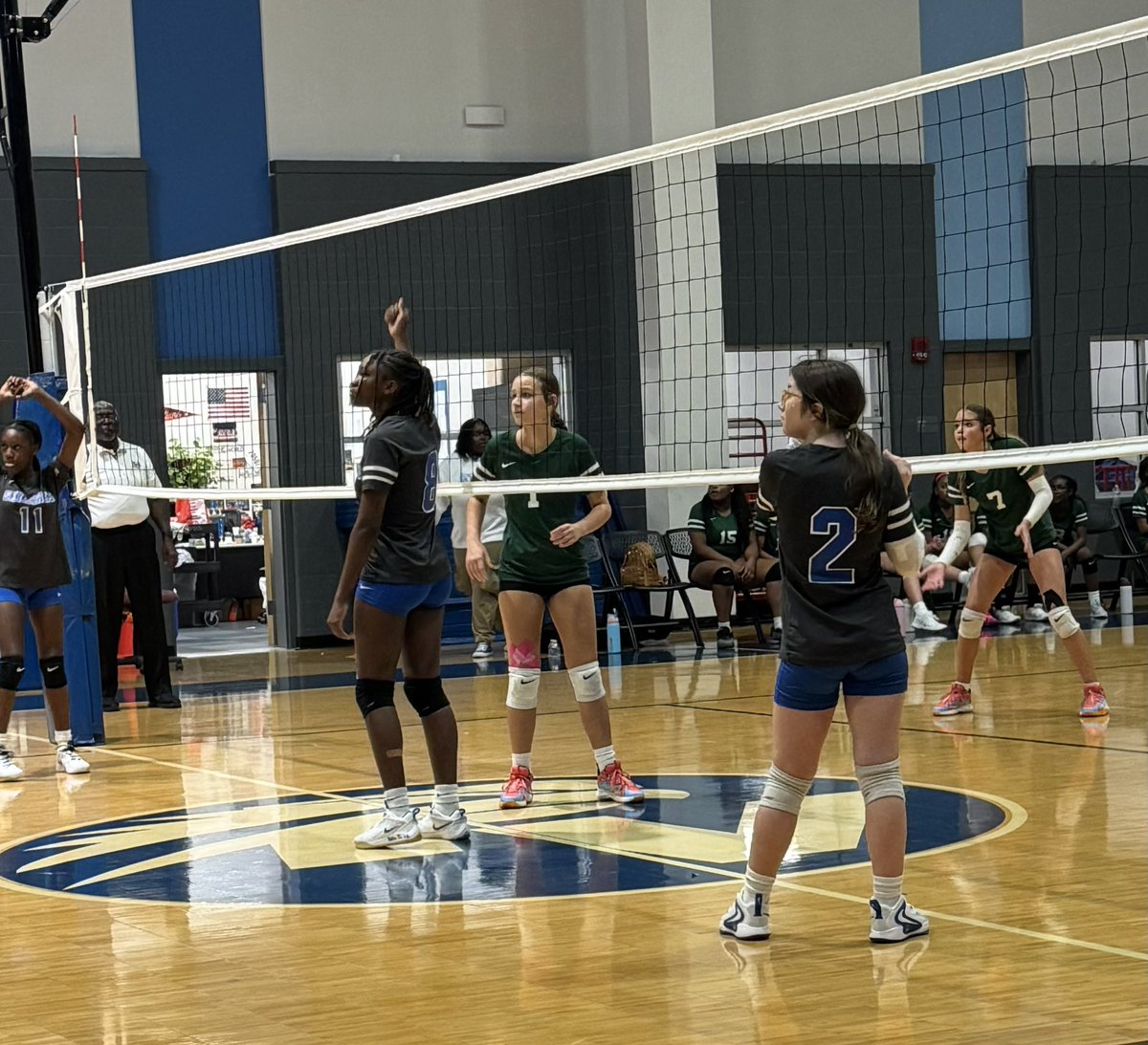 Little Rock Juniors tweet media