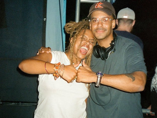 Best Day Ever on film :)