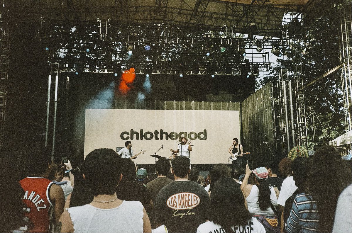 CHLOTHEGOD tweet media