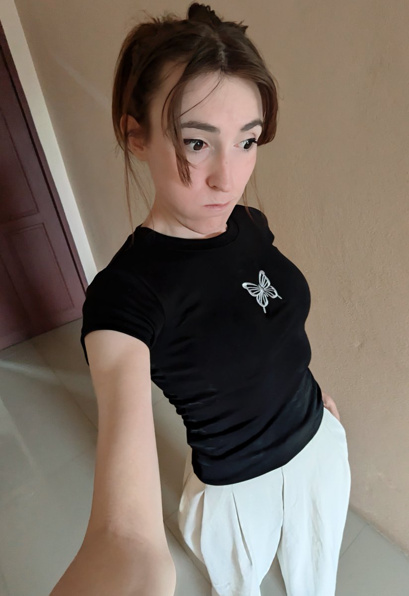 AliceTryx's tweet photo. https://t.co/cv5a3nDSSG