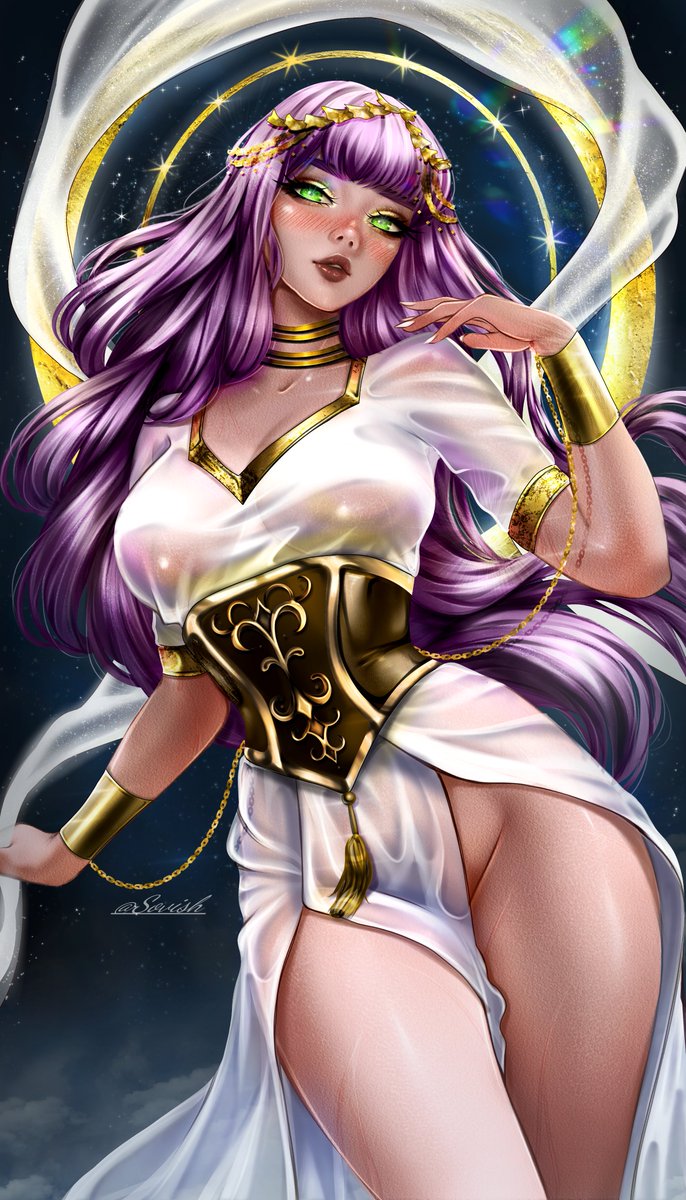 💜Secret commission for <a href="/HypnoGia/">☆ 𝘌𝘯𝘤𝘩𝘢𝘯𝘵𝘳𝘦𝘴𝘴 𝘎𝘪𝘢 ☆</a> 

💜more =&gt; boosty.to/sovish