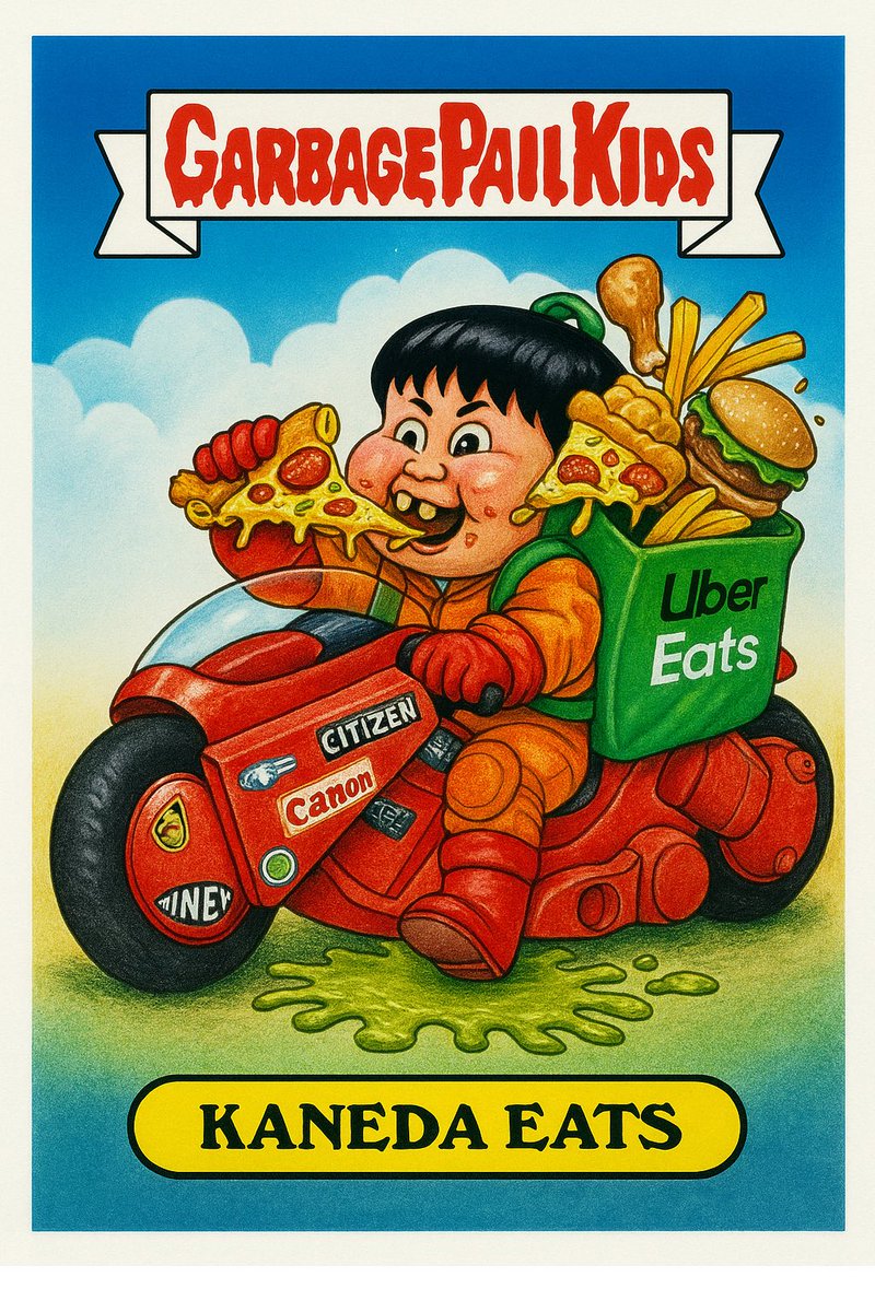 thekebabfather's tweet image. Some more fun I’m having with gpt- kaneda eats… #gpk #gpt