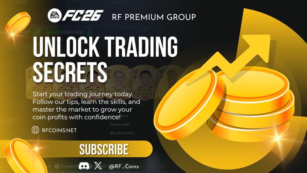Flair | RF COINS tweet media