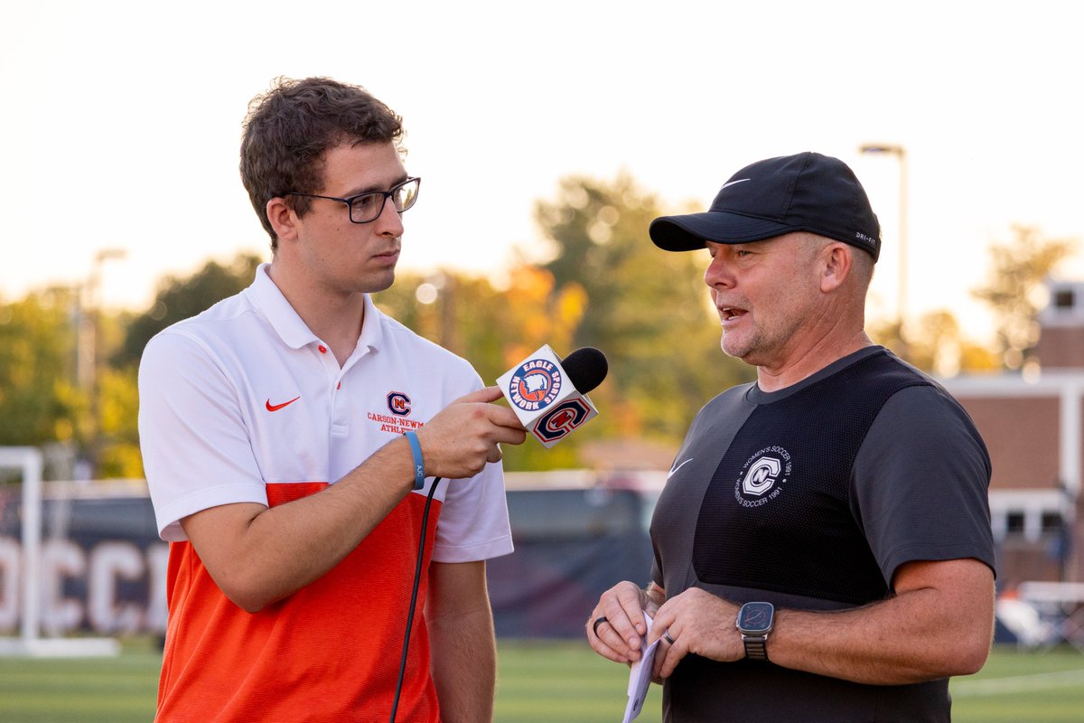 Carson-Newman Athletics tweet media