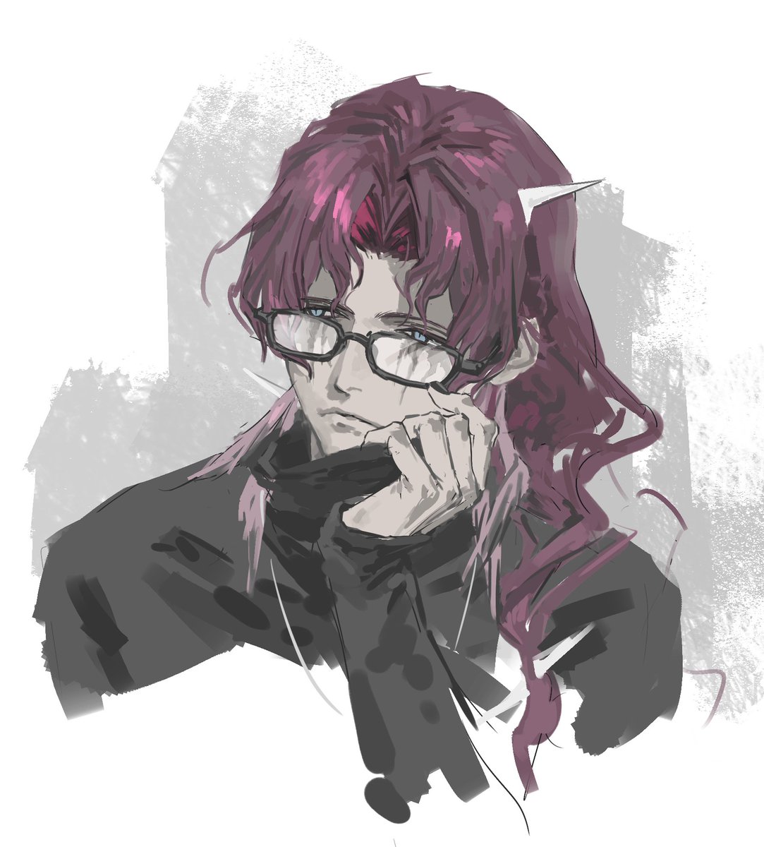 苍冷月 (@canglengyue) on Twitter photo 