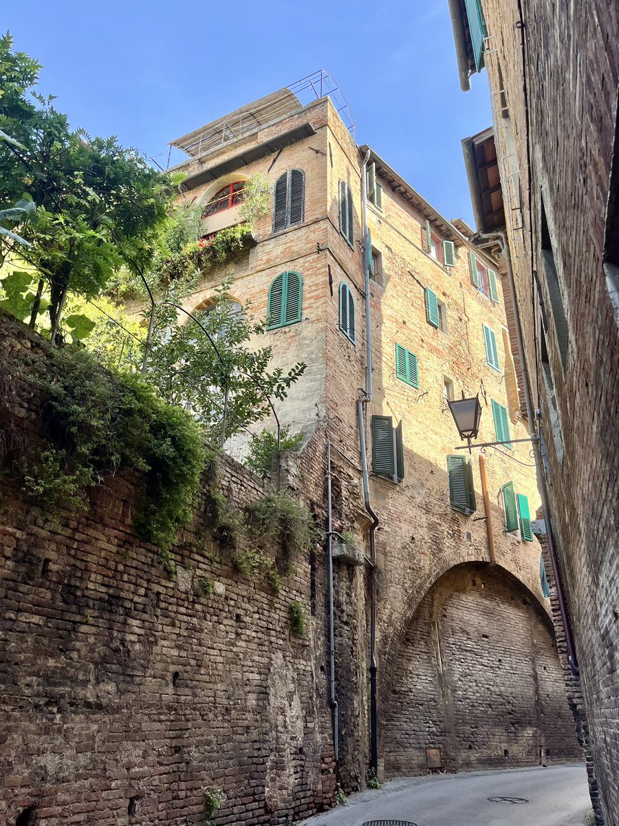 StackMap's tweet image. Thanks to everyone who made this conference such a wonderful experience! Grateful for great conversations, new connections, and the beautiful Siena backdrop!! Here are some fun pics from the trip 💛🇮🇹 #IGELU2025 #Siena