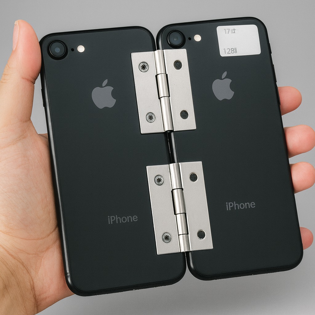 Inavedra's tweet image. Apple innovation: