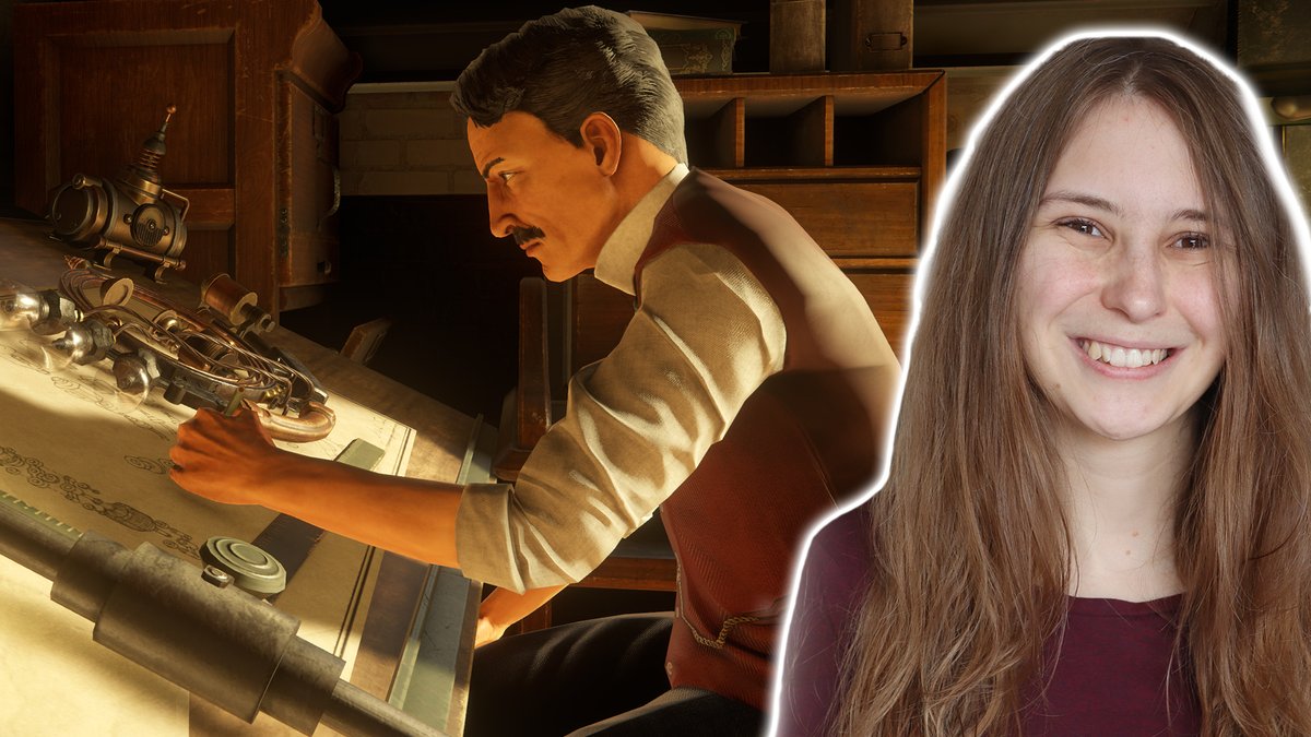 The Most Shocking Puzzle Game of the Year!?

youtu.be/h94vvGzCofg

#gifted