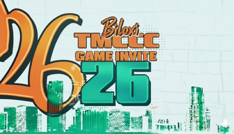 CoachMeyer4's tweet image. Game Day invites going out!! 

Next game is Saturday September 27 at 6pm in Biloxi, MS. 

Reach out to @TMCCCOLLEGE recruiting department and coach for RSVP link. 

@coachdeetmccc - HC
@CoachMeyer4 -OC/OL/Recruiting Coordinator
@_Coach_MLB -DC/LB
@CoachOtto__ -DB