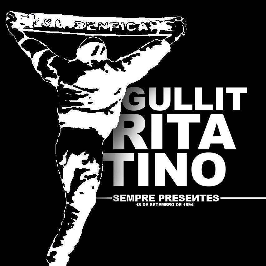SEMPRE PRESENTES - 18.09.1994 

31 anos de saudade 🤍
