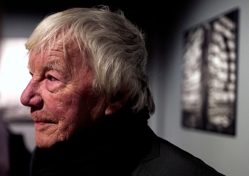 Tadeusz Rolke. To już dwa miesiąc odkąd Cię nie ma z nami.