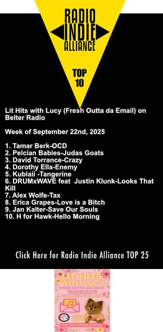 Belter Radio tweet media