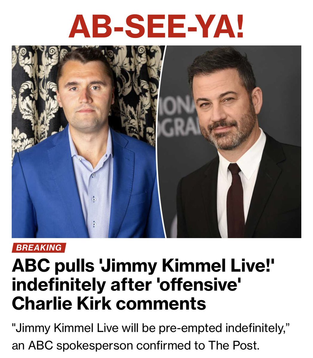 Kimmel was always a POS.