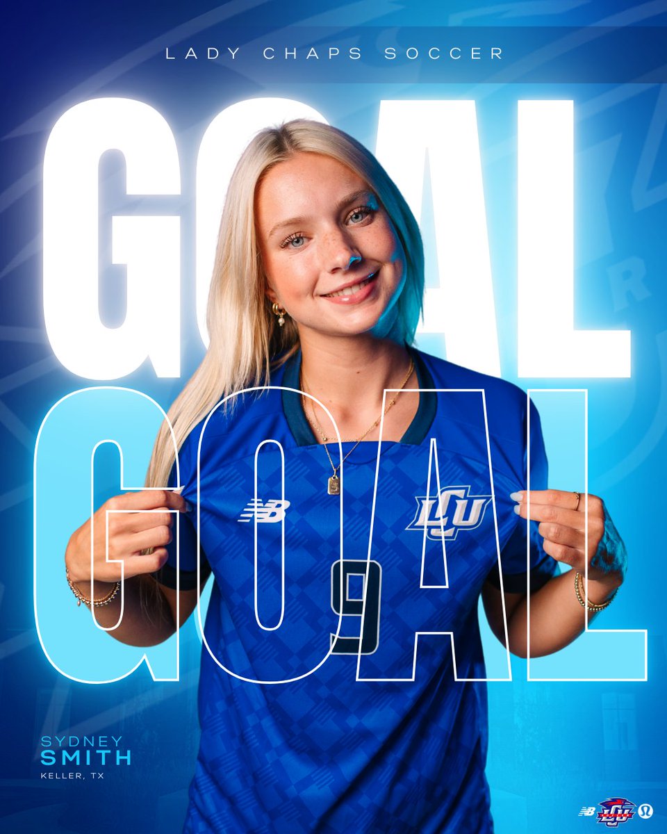 Lady Chaps Soccer tweet media