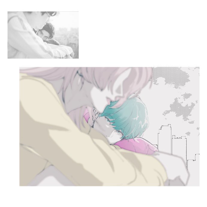 AZUKI 🎀 5/6東7_R01b tweet media