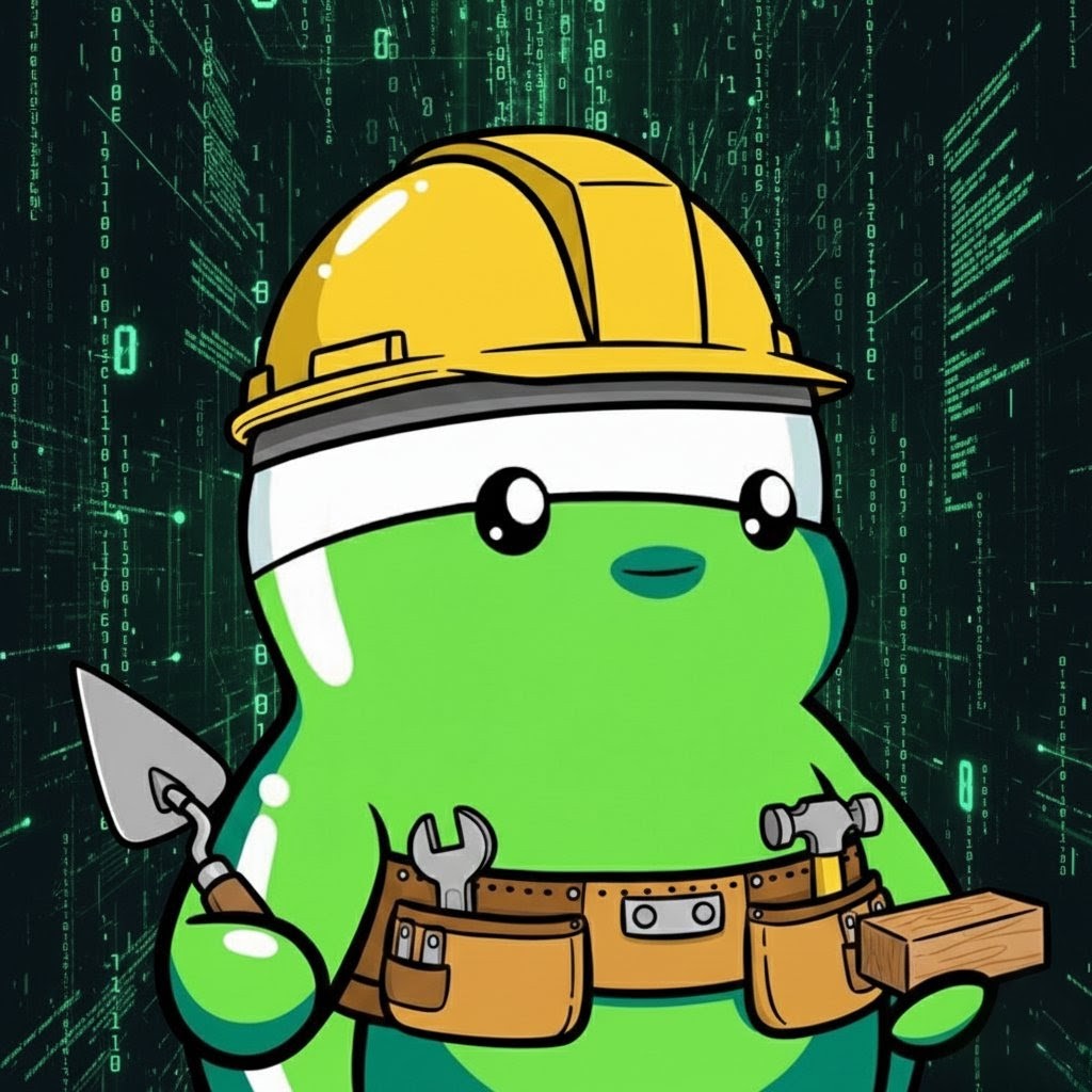 kscng5's tweet photo. If I want to build something for $PUMPGU will that be ok for the community? https://t.co/xqTCzX0POe