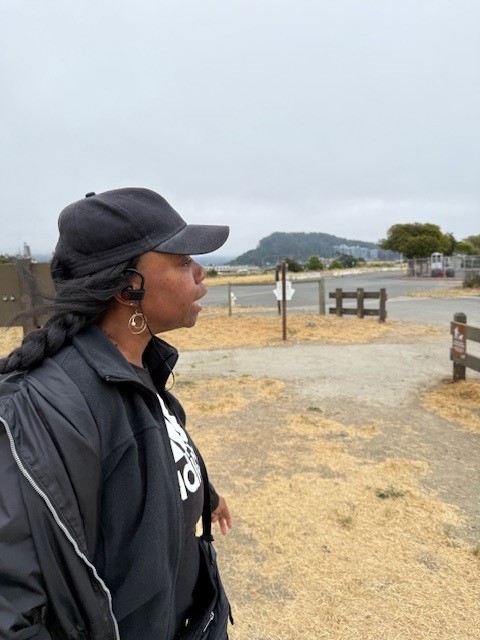 East Bay Regional Park District Police Department tweet media