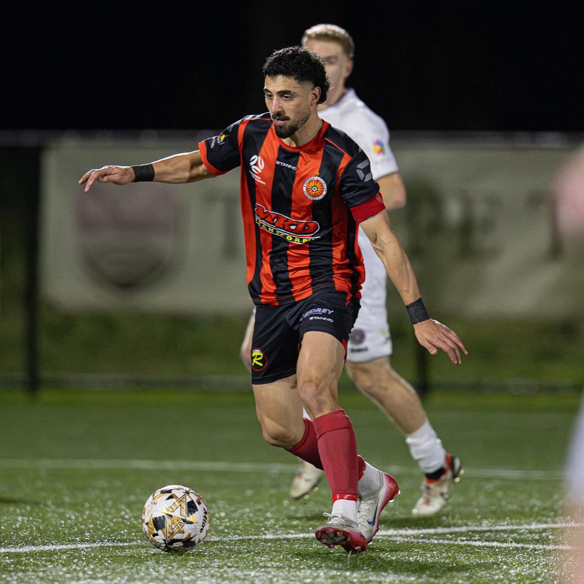 #ICYMI 

A huge transfer move in the <a href="/NPLNSW/">NPL New South Wales</a> and <a href="/FNSWLeagues/">Football NSW Leagues</a> competitions ✍️

Alec Urosevski, one of the most prolific strikers in New South Wales, has signed with FNSW Leagues 1 side <a href="/BankstownCityFC/">Bankstown City Lions FC</a> for the 2026 season ⚫️🔴

The 31-year-old forward joins Bankstown City from