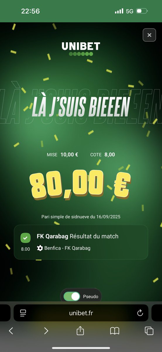 jamesbmw56's tweet photo. Merci la ligue des champions 🔥 https://t.co/vmdoc6Zsij