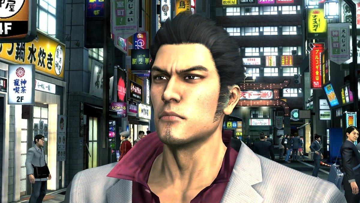 IGN's tweet image. Sega and developer RGG Studio have seemingly leaked Yakuza Kiwami 3, suggesting an official reveal could be just around the corner. bit.ly/4nHcevT