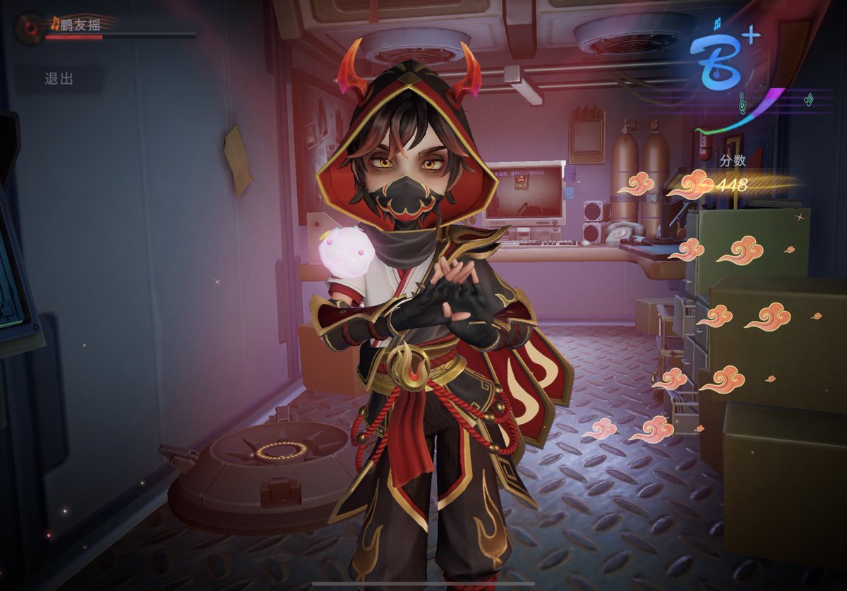 MlLKSOUP's tweet photo. thank you to that Alice who revived me twice in the same game 🔥🔥🔥 and the Lily who didn’t leave me or steal my things after I died twice 😍😍😍 they the real ones 😍😍😍‼️‼️‼️ and the real enemy are fr those arrows 😭😭 https://t.co/Ei8T6gZGix