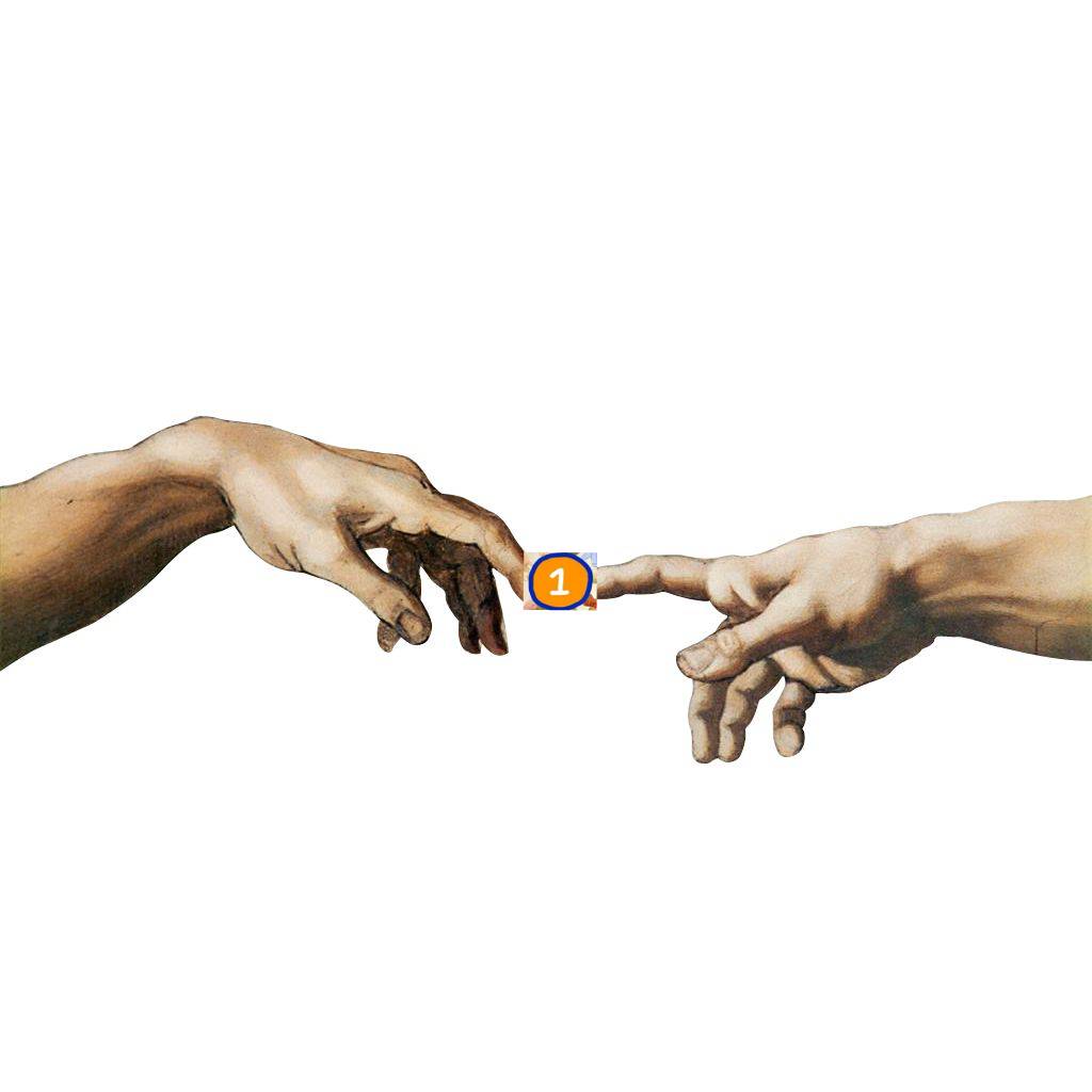 Bluechip Sora tweet media