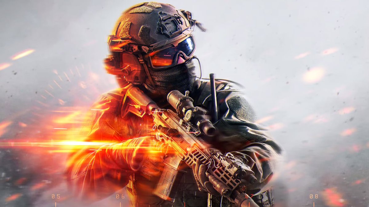Battlefield Bulletin tweet media