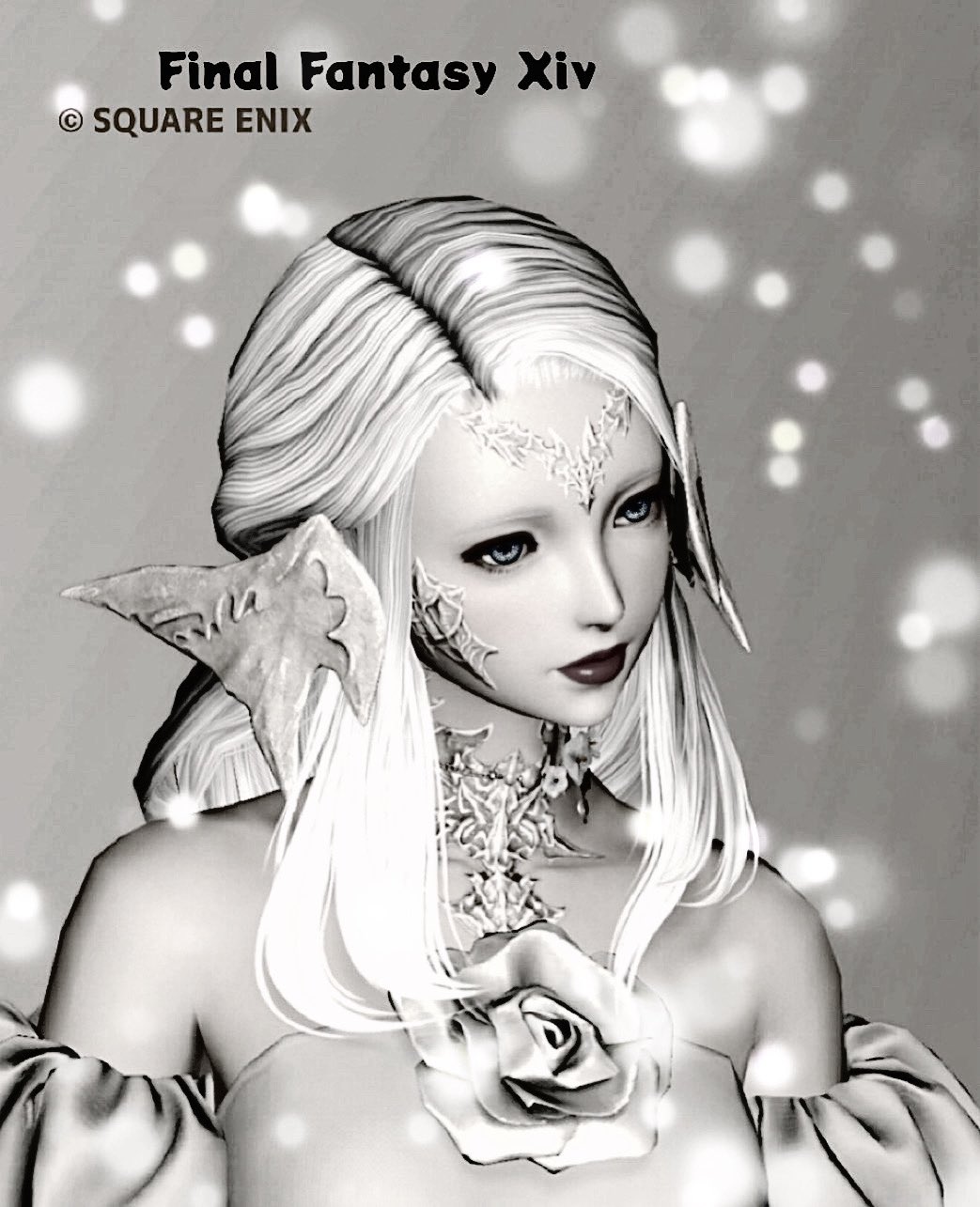 ハウライト♡翼♡羽♡天使♡ 추락천사 날개 키링 墜落天使の羽 The Feather of the Fallen Angel