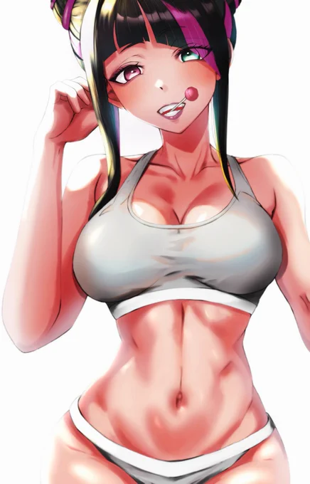 おはジュリ