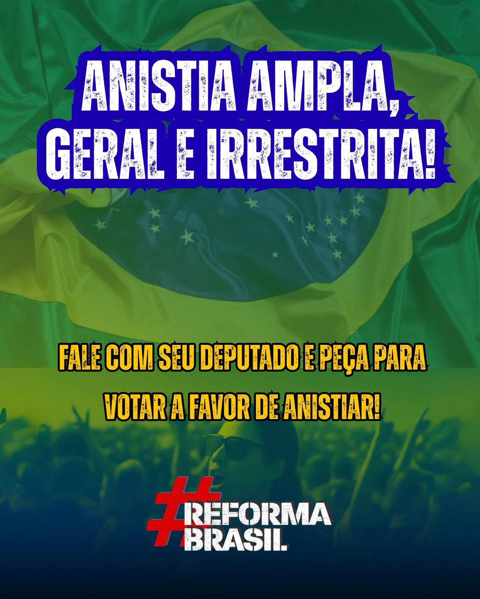 🚨 UMA MENSAGEM DIRETA E INEQUÍVOCA AOS DEPUTADOS INDECISOS! 🚨

Aos Deputados que ainda não se decidiram:

<a href="/Baleia_Rossi/">Baleia Rossi</a>, @depcarlossampaio, @faustopinato, <a href="/felipebecari/">Felipe Becari</a>, @joaocurysp, <a href="/marcospereira04/">Marcos Pereira</a>, @robinsonfaria, <a href="/vitorlippi/">VITOR LIPPI</a>, <a href="/AcacioFavacho/">Acácio Favacho</a>, <a href="/adailfilhoam/">Adail Filho</a>, <a href="/AdolfoViana_/">Adolfo Viana</a>,