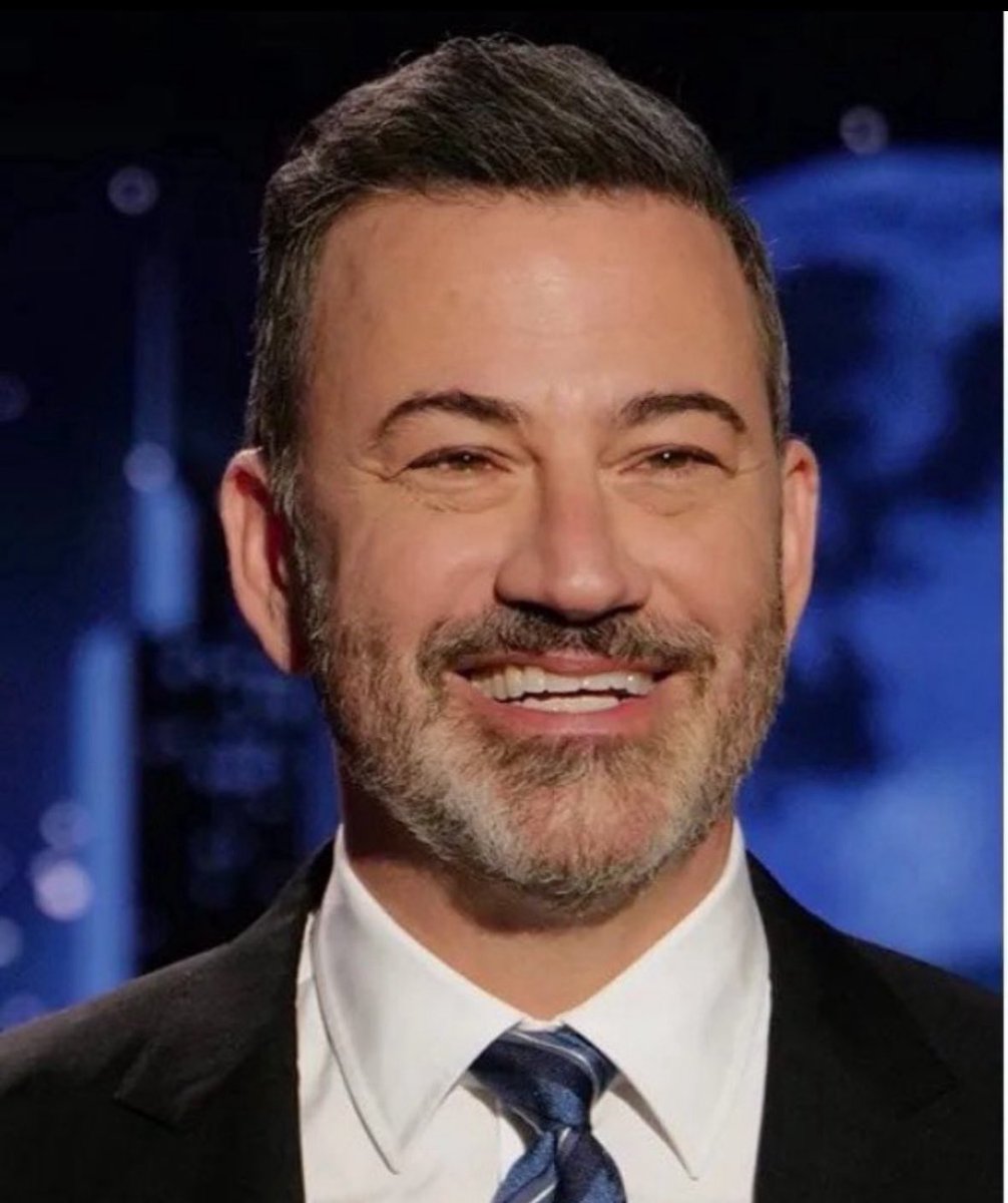 ABC has suspended Jimmie Kimmel due to the hateful words he said about Charlie Kirk. 

Do you believe this is the correct punishment ??