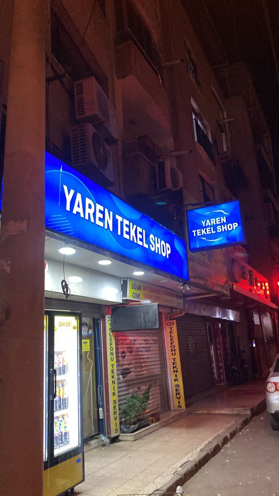 selim (@selimraw) on Twitter photo 