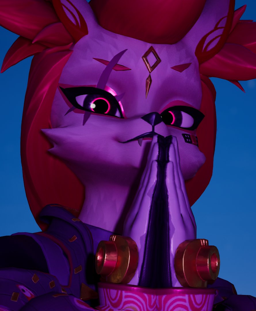 EOXY454's tweet image. Happy foxo day, I unfortunately have no kimiko art, but doesnt mean I cant celebrate our favorite kitsune :3
#KimikoFiveTails #foxday #kitsune