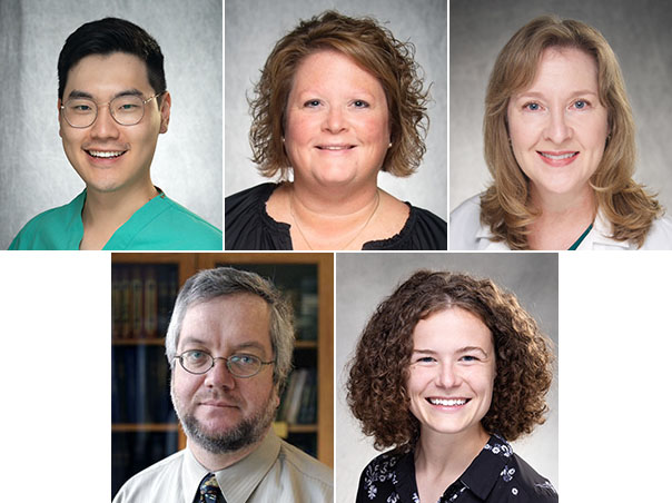 IntMedatIowa's tweet photo. The September Internal Medicine Honor Roll features specific examples of outstanding efforts from every corner of our department. Staff, faculty, and trainees, each showing that everyday dedication to excellence that defines us. Well done, all!  
https://t.co/RerRb0mGqV https://t.co/XewqgLWB01