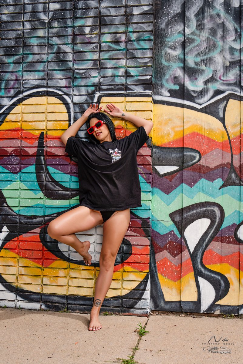 aftersixphoto's tweet photo. On-location Photoshoot with model: @ntynikip303 !!! Ntynikip303 is an awesome performer! #aftersix #aftersixphotography #coloradomodels #performer #ﬁtness #fitchick https://t.co/0tv09G2ZNa