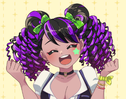 Crush Crush tweet media