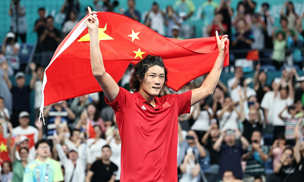 Sending 𝗠𝗔𝗫 𝗕𝗘𝗧 to everyone who 𝗟𝗜𝗞𝗘𝗦.

🎾 🇨🇳 𝗔𝗧𝗣 𝗖𝗵𝗲𝗻𝗴𝗱𝘂
Basilashvili 1st set -136 3U
Etcheverry + Wong Parlay +100 2U
Yi Zhou to win +200 2U