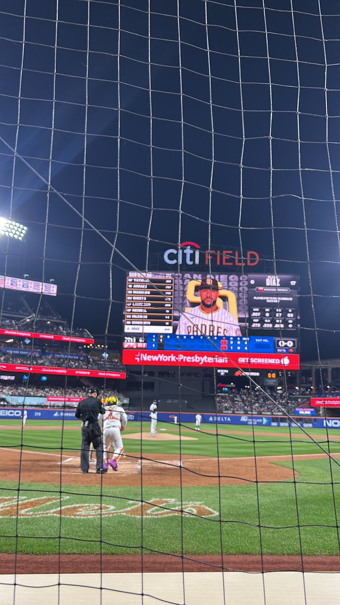 Who wants to come next time