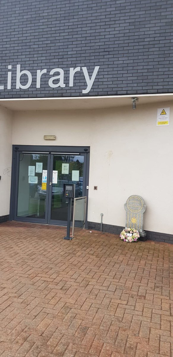 PoliceMemorialTrust tweet media