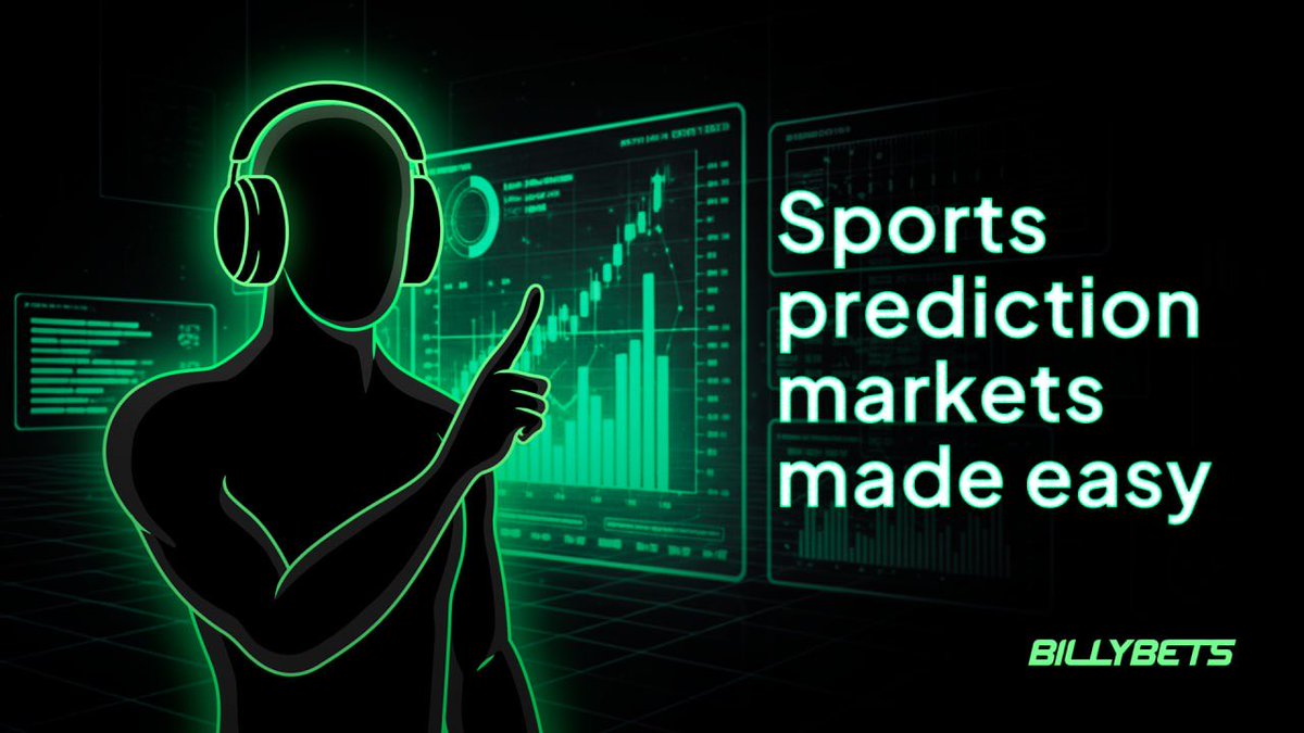 Kalshi autonomous strategies are live ✅

Polymarket &amp; Myriad 🔜