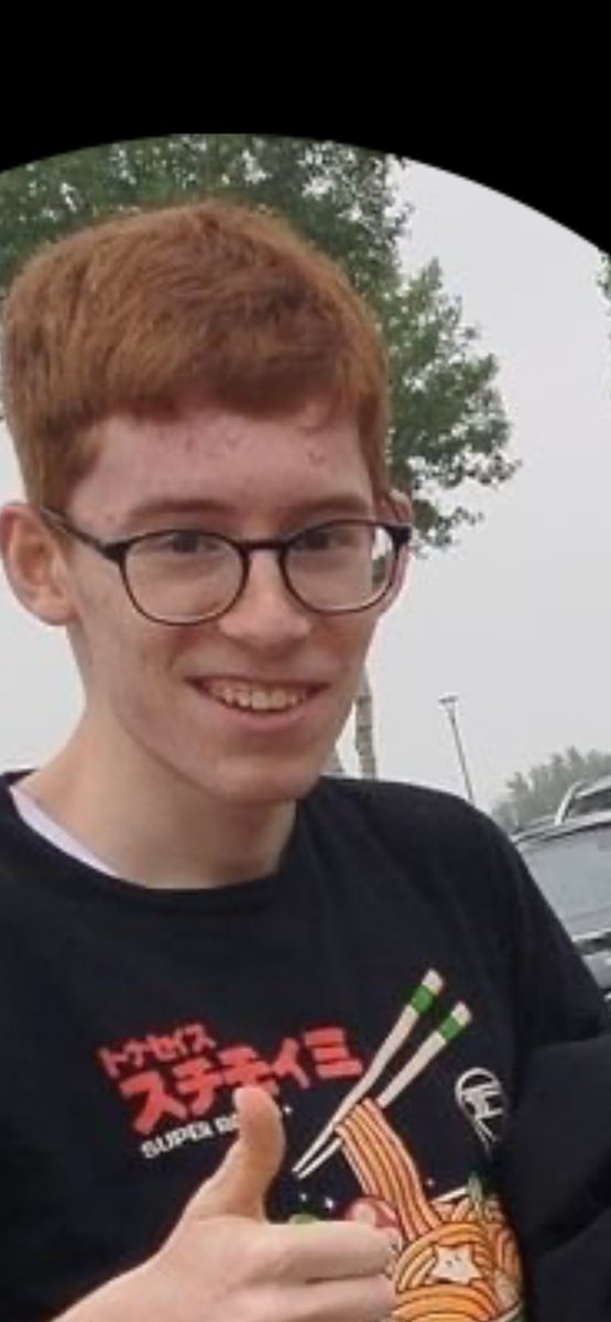 Lady von MAGA tweet media