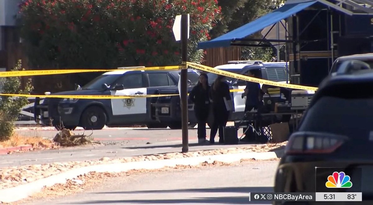 newsdamian's tweet image. #BREAKING:
SOURCES
@SanJosePD has arrested a man in Tuesday’s triple homicide. 
#Developing